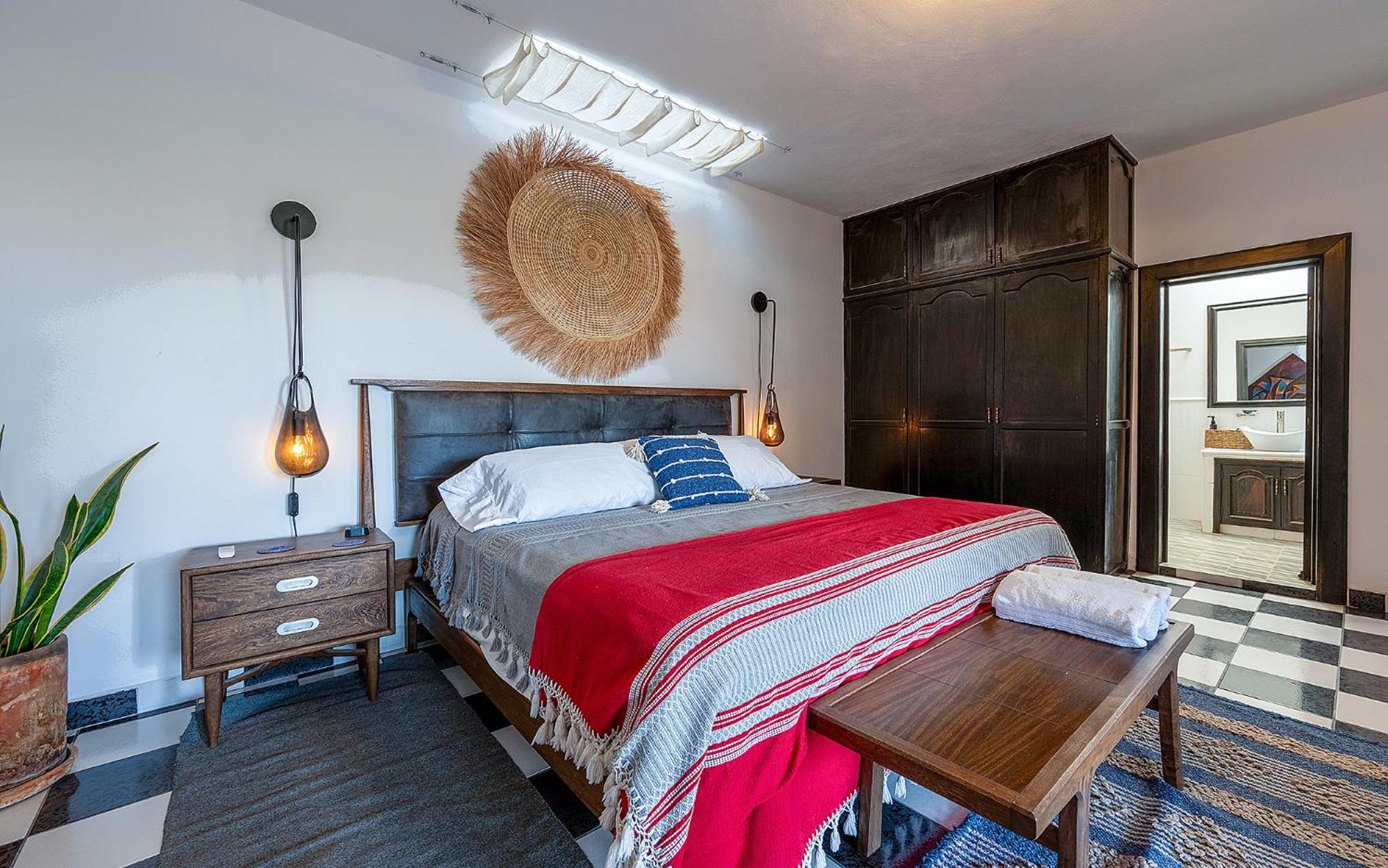 La Joya Azul Sma - Lgbtqs Hotel San Miguel de Allende Eksteriør billede