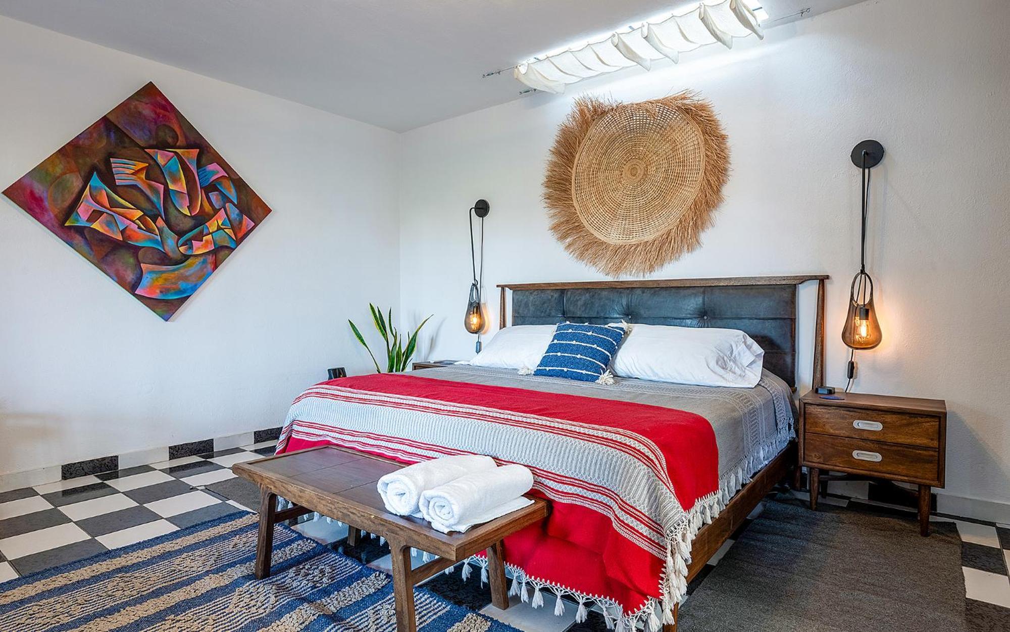 La Joya Azul Sma - Lgbtqs Hotel San Miguel de Allende Eksteriør billede