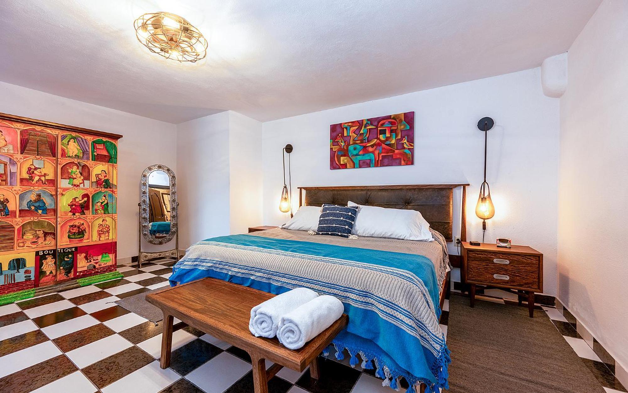 La Joya Azul Sma - Lgbtqs Hotel San Miguel de Allende Eksteriør billede