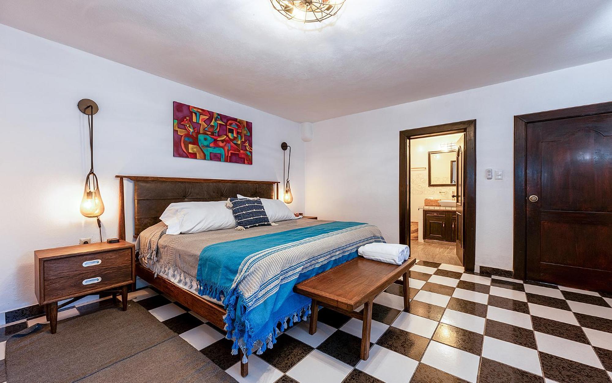 La Joya Azul Sma - Lgbtqs Hotel San Miguel de Allende Eksteriør billede