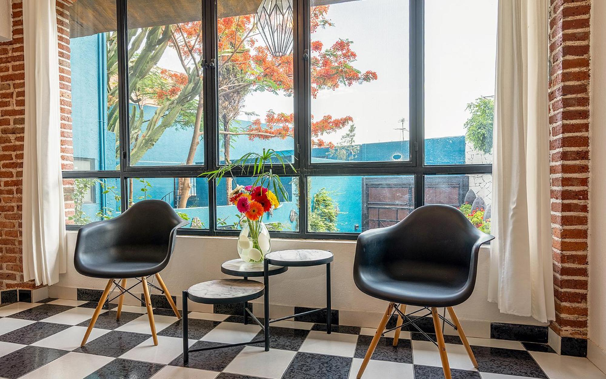 La Joya Azul Sma - Lgbtqs Hotel San Miguel de Allende Eksteriør billede