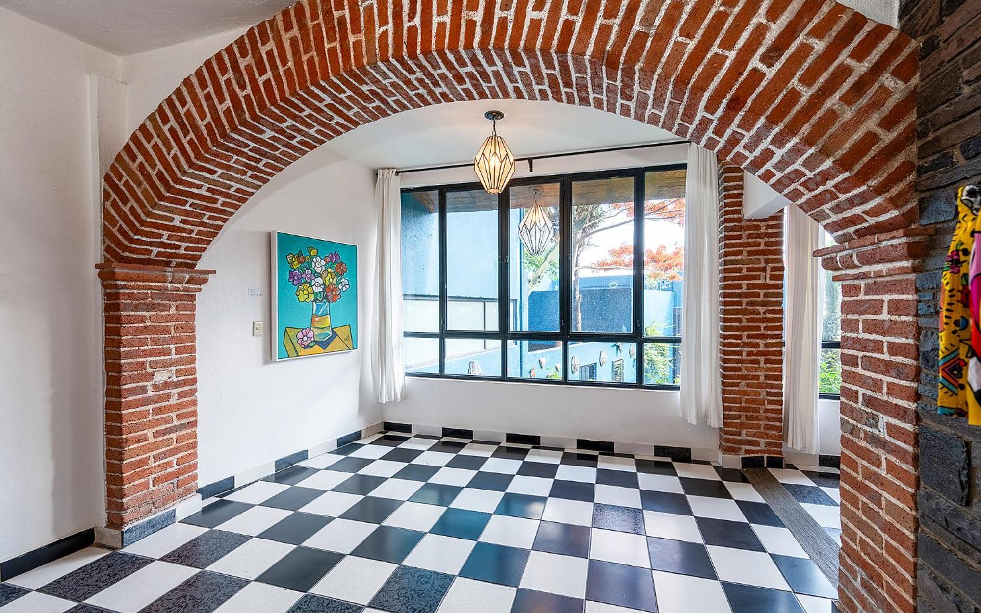La Joya Azul Sma - Lgbtqs Hotel San Miguel de Allende Eksteriør billede