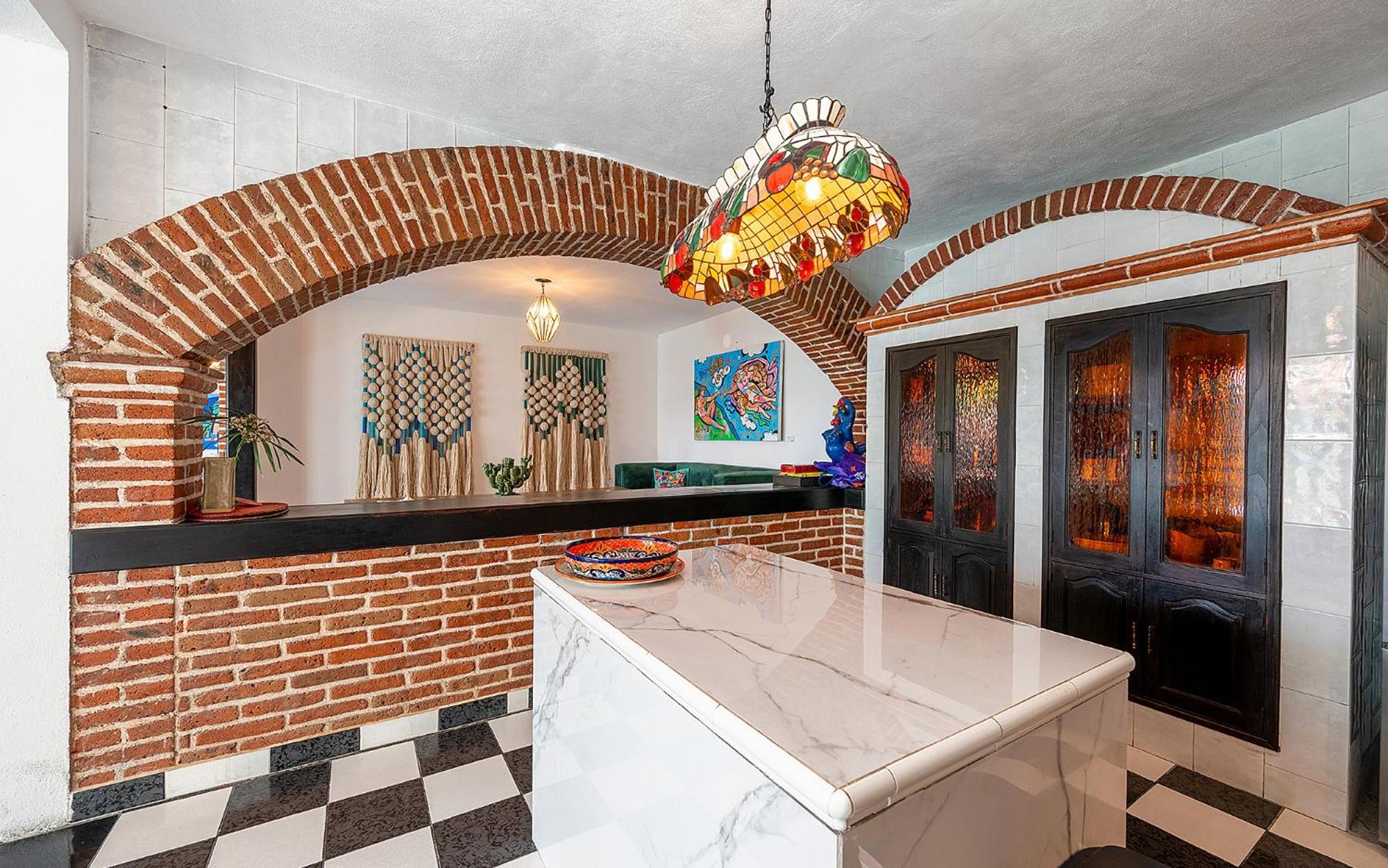 La Joya Azul Sma - Lgbtqs Hotel San Miguel de Allende Eksteriør billede